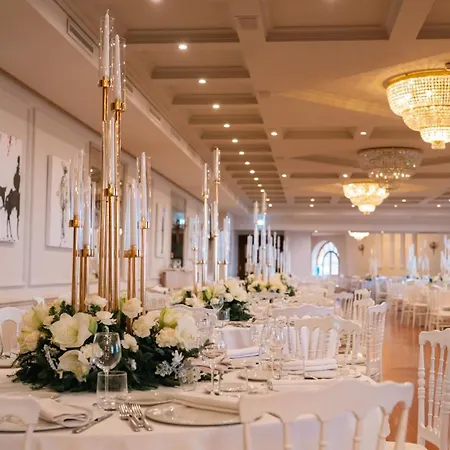 Altafiumara & Hotel 4*