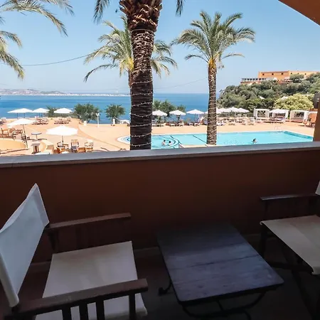 Altafiumara & Hotel 4*