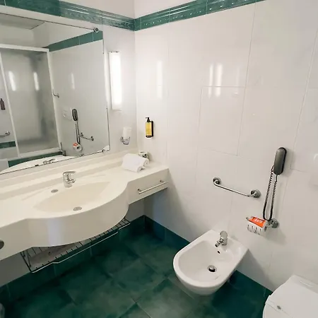 Hotel Altafiumara &