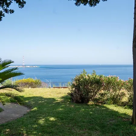 Altafiumara & 4* Villa San Giovanni
