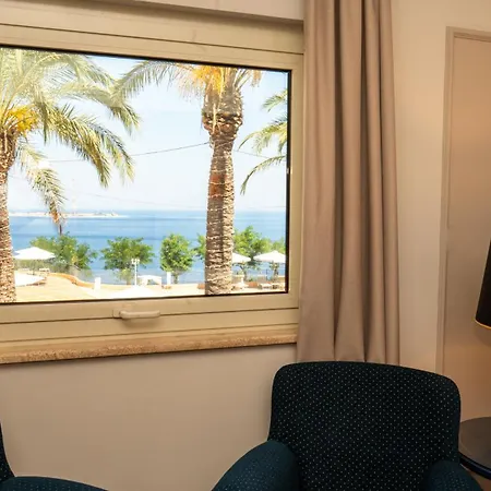 Altafiumara & Hotel Villa San Giovanni