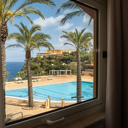 Altafiumara & 4* Villa San Giovanni