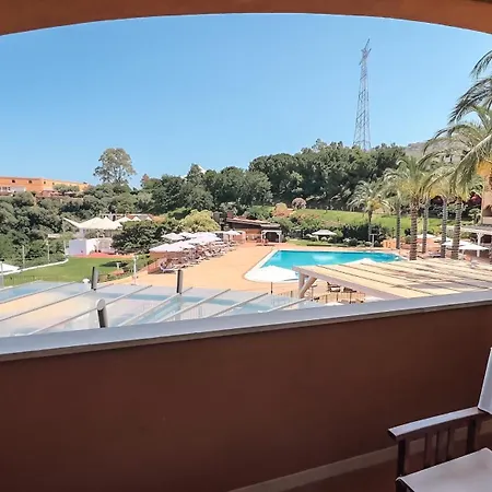 Hotel Altafiumara & 4*