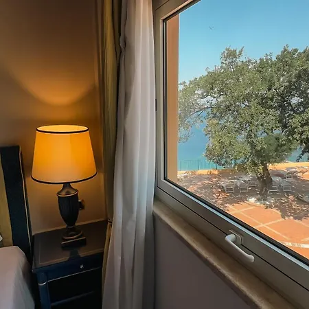 Hotel Altafiumara & Villa San Giovanni