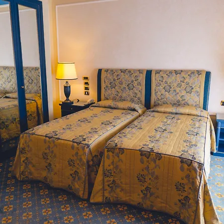 Hotel Altafiumara & Villa San Giovanni