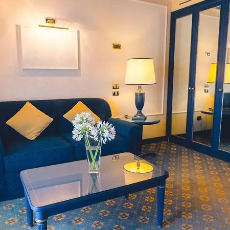 Hotel Altafiumara & 4*