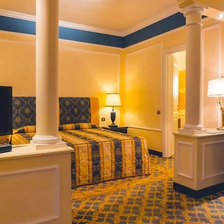 Hotel Altafiumara & Villa San Giovanni