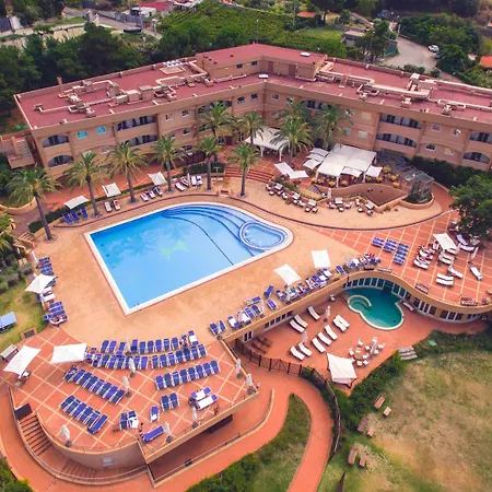 Hotel Altafiumara & Villa San Giovanni