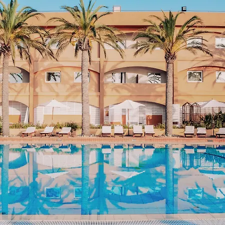 Hotel Altafiumara &