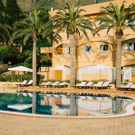 Altafiumara & Hotel Villa San Giovanni