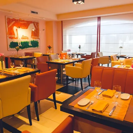 Szálloda Altafiumara & 4*