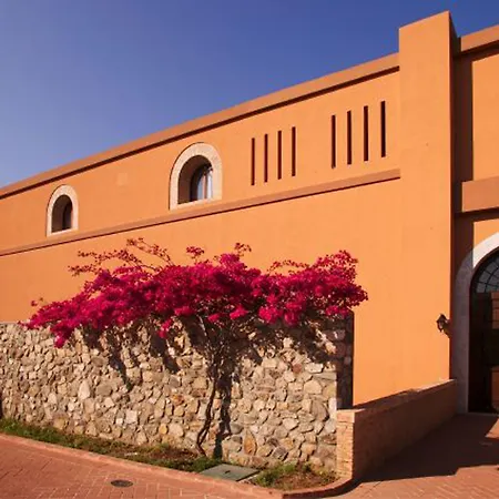 Altafiumara & 4* Villa San Giovanni