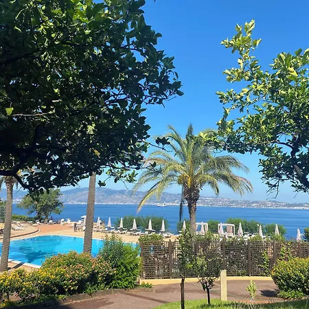 Altafiumara & 4* Villa San Giovanni