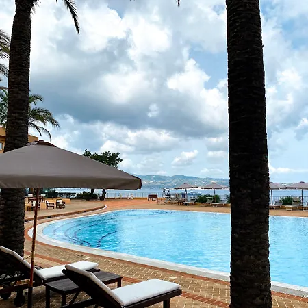 Altafiumara & Hotel Villa San Giovanni