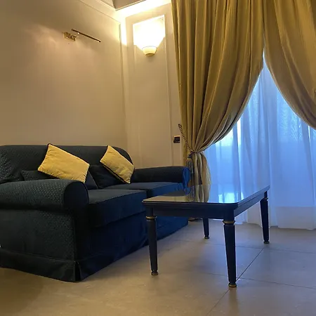 Altafiumara & 4* Villa San Giovanni