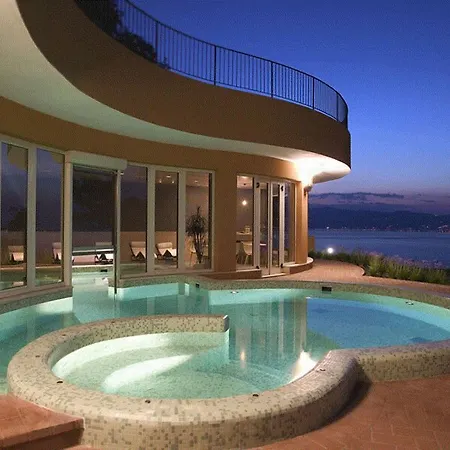 Ξενοδοχείο Altafiumara & Villa San Giovanni