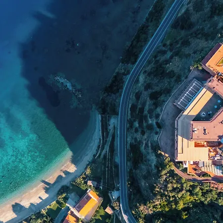 Ξενοδοχείο Altafiumara & Villa San Giovanni