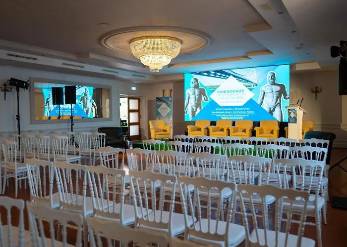 Altafiumara & Otel 4*