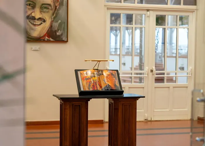 Hotel Altafiumara & Villa San Giovanni