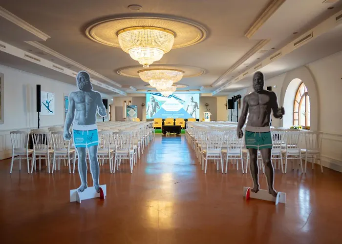 Altafiumara Resort&spa