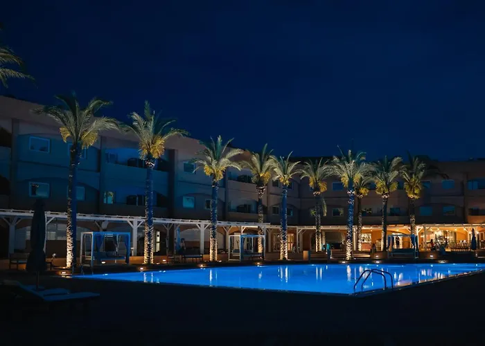 Altafiumara Resort&spa Hotel 4*