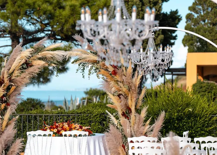 Altafiumara Resort&spa Villa San Giovanni