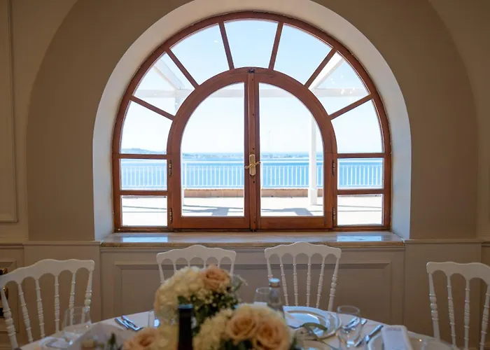 Altafiumara & Villa San Giovanni