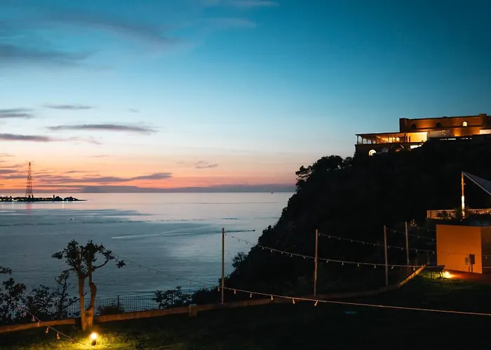 Altafiumara & Hotel 4*