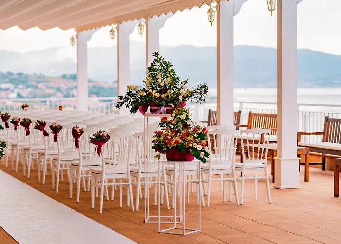 Altafiumara & 4* Villa San Giovanni