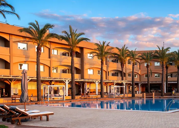 Altafiumara Resort&spa