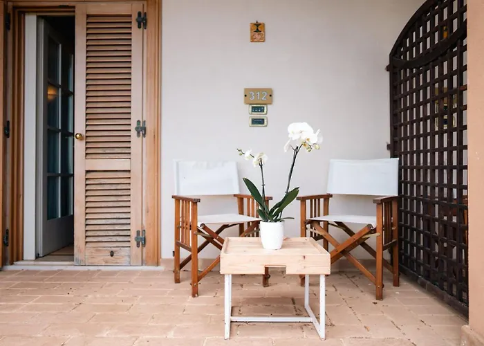 Hotel Altafiumara & 4*