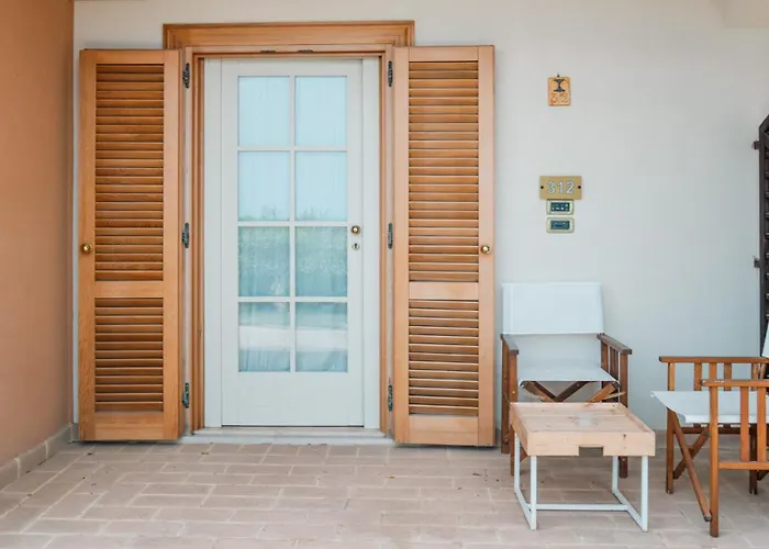 Altafiumara & Villa San Giovanni