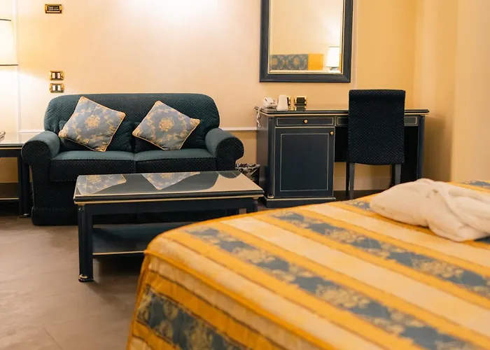 Hotel Altafiumara & 4*