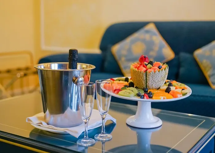 Altafiumara & Hotel Villa San Giovanni