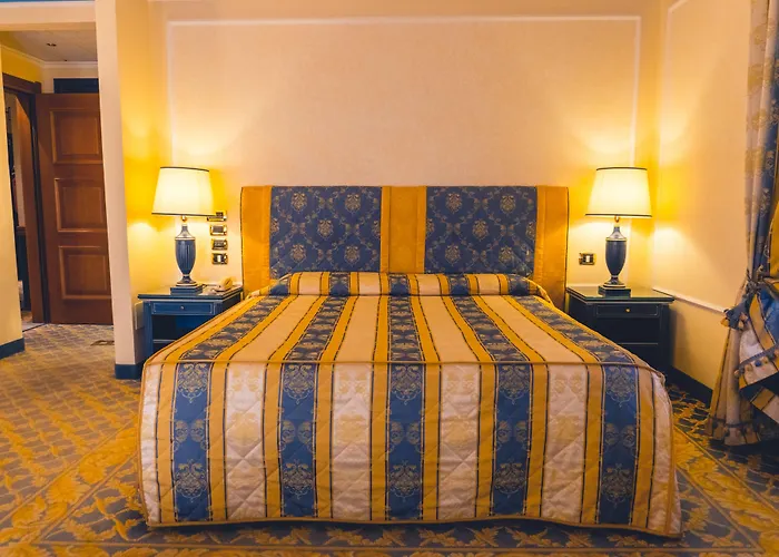 Altafiumara & 4* Villa San Giovanni