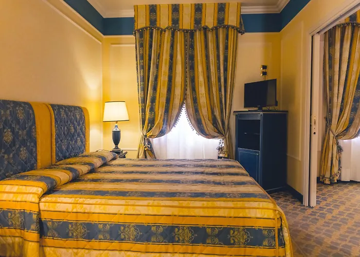 Altafiumara & Hotel 4*