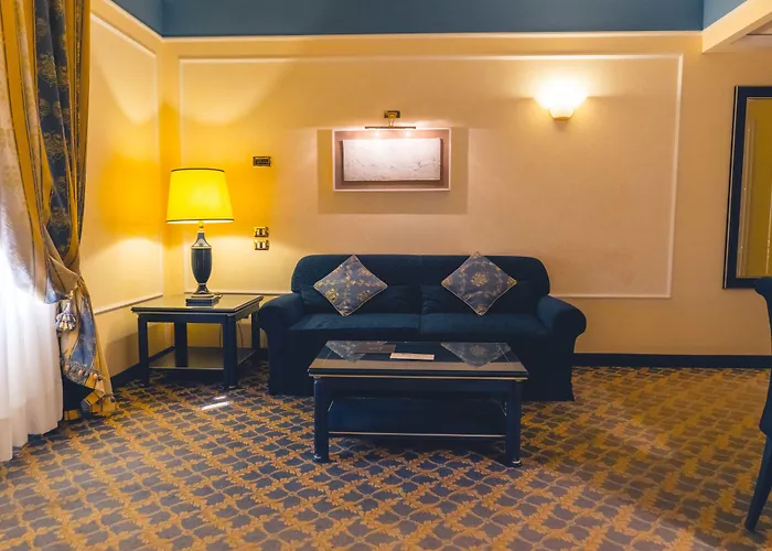 Altafiumara & Villa San Giovanni