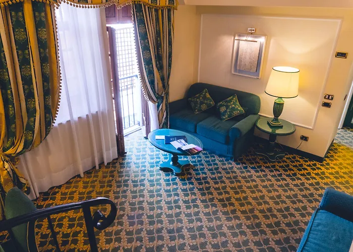 Hotel Altafiumara & 4*