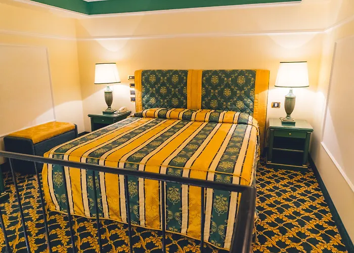 Altafiumara & Hotel 4*