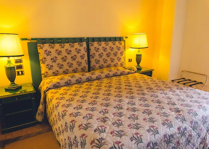 Altafiumara & Hotel 4*