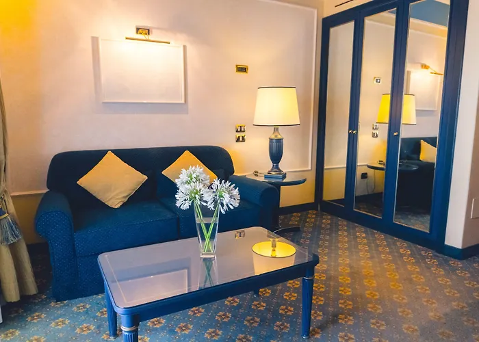 Otel Altafiumara & 4*