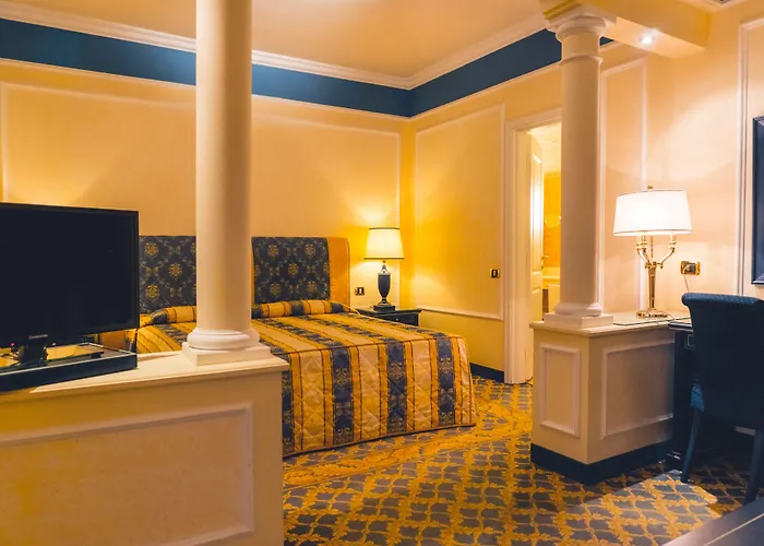 Hotel Altafiumara & Villa San Giovanni