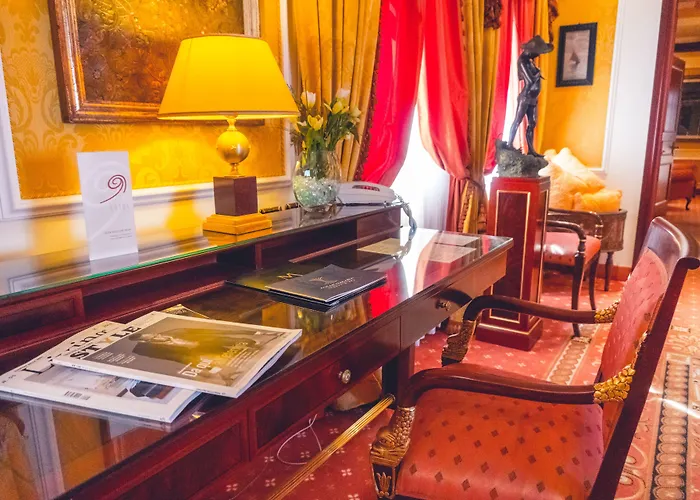 Hotel Altafiumara & 4*