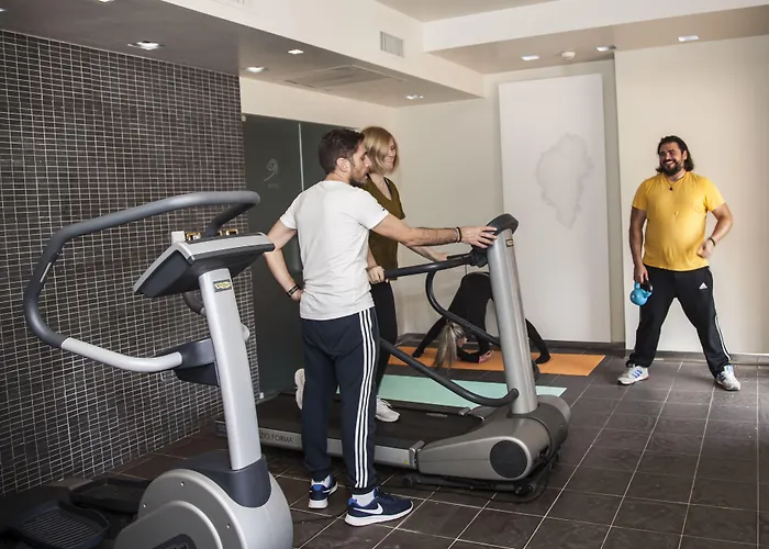 Hotel Altafiumara & 4*