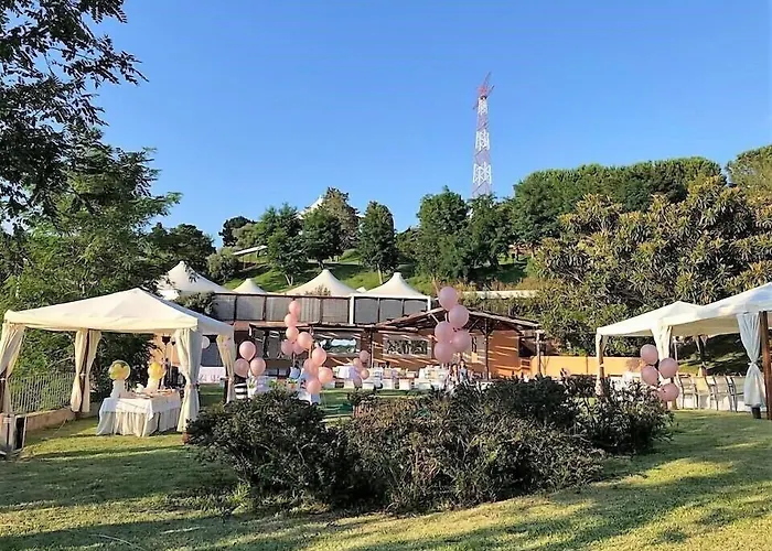 Altafiumara & Otel Villa San Giovanni