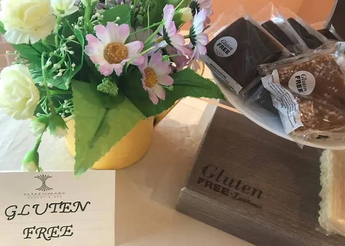 Altafiumara & Hotel 4*