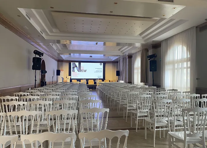 Altafiumara & Villa San Giovanni