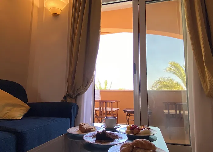 Altafiumara & Villa San Giovanni